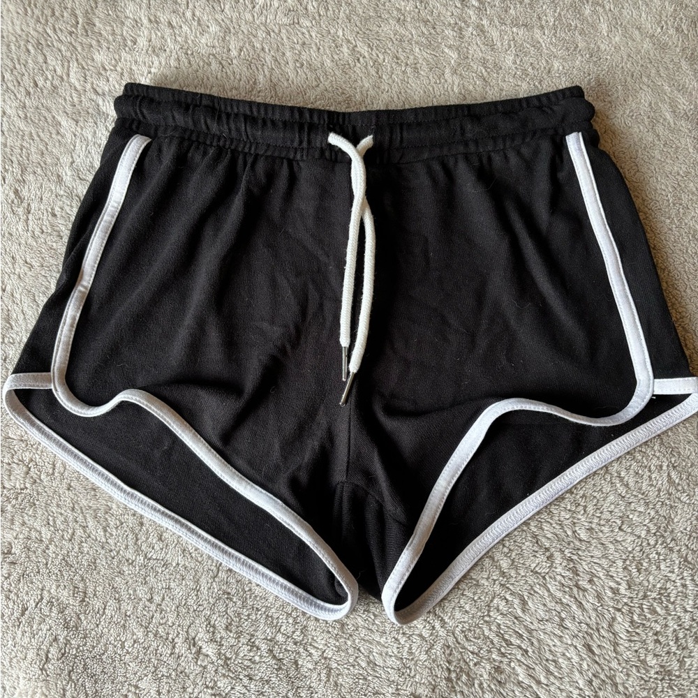 Super comfy Ardene lounge shorts